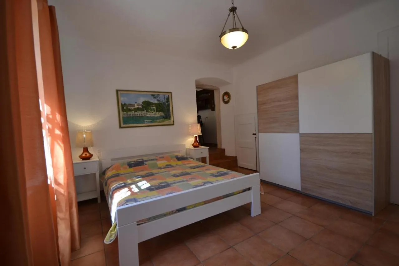 Apartman Delac Mali Lošinj