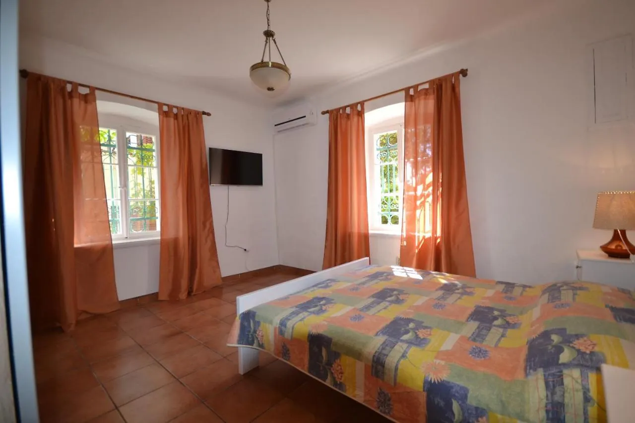 Apartamento Apartman Delac Mali Lošinj
