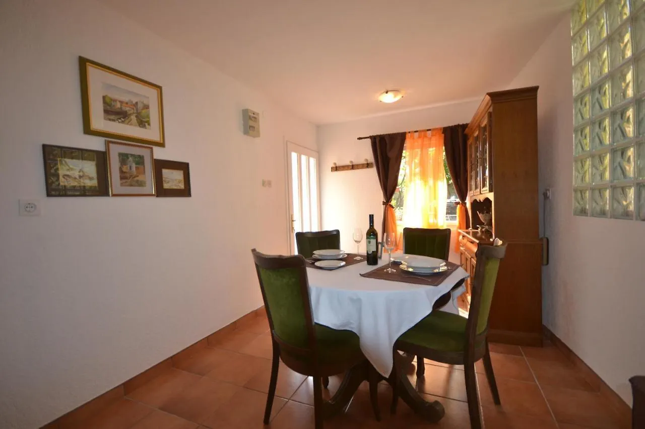 Apartman Delac Mali Lošinj
