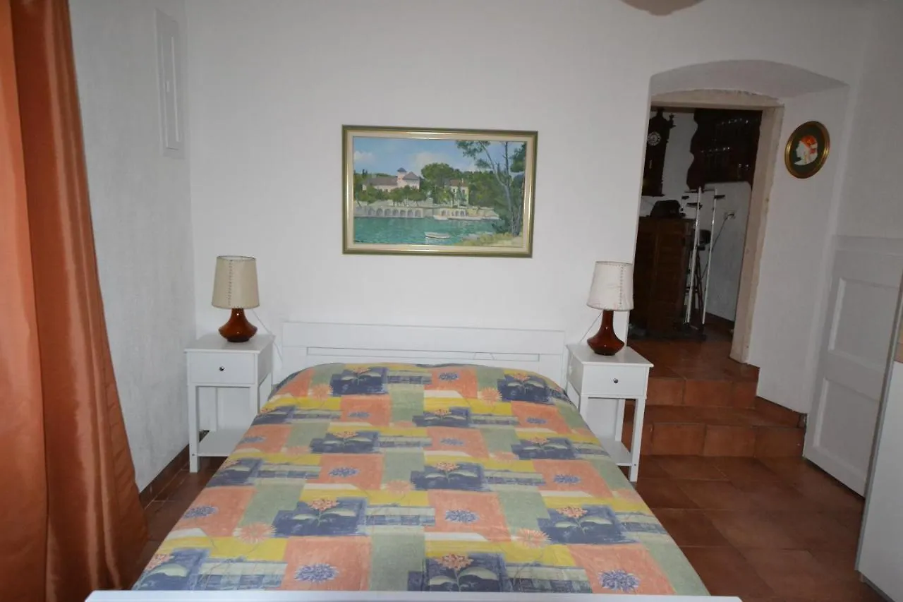 Apartman Delac Mali Lošinj Croácia