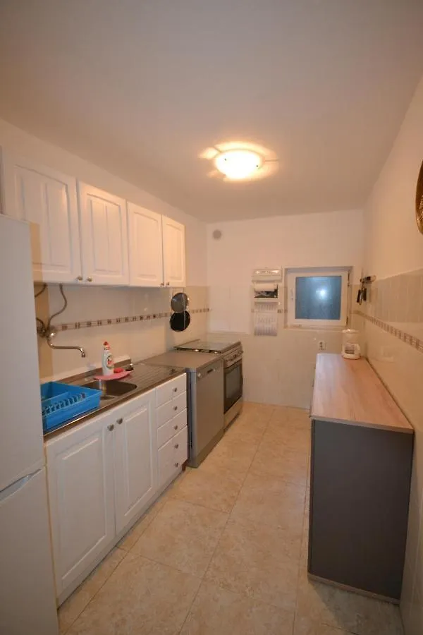 Apartamento Apartman Delac Mali Lošinj Croácia