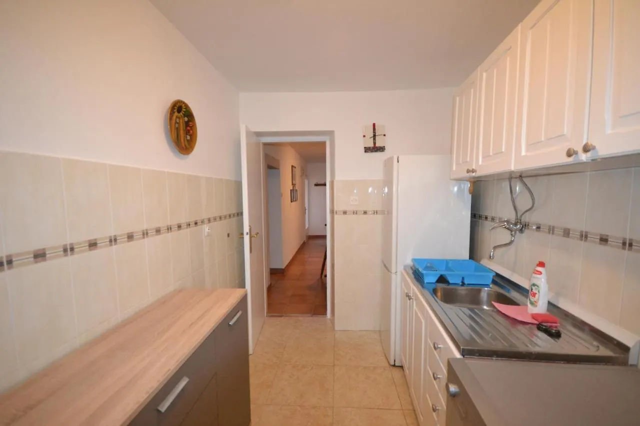 Apartamento Apartman Delac Mali Lošinj