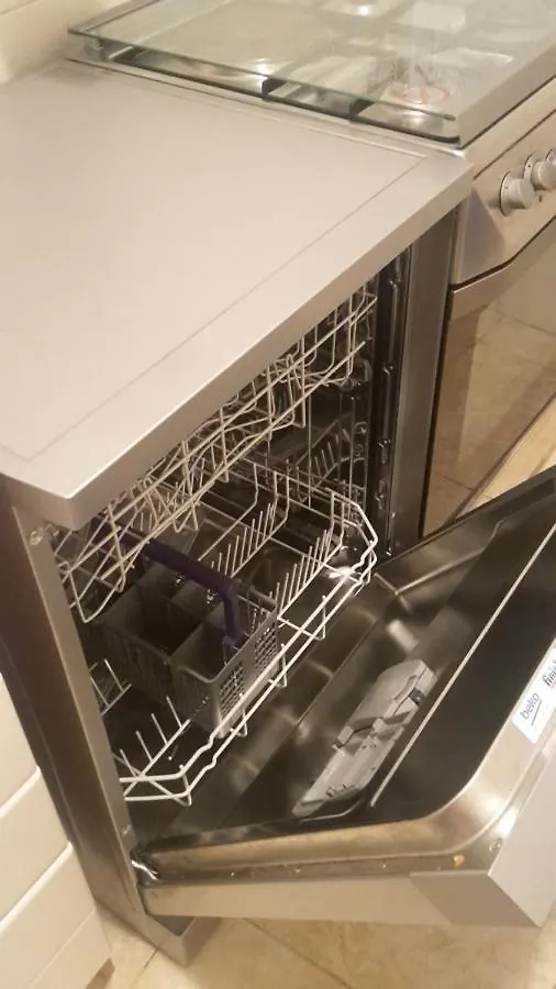 Apartman Delac Mali Lošinj Croácia