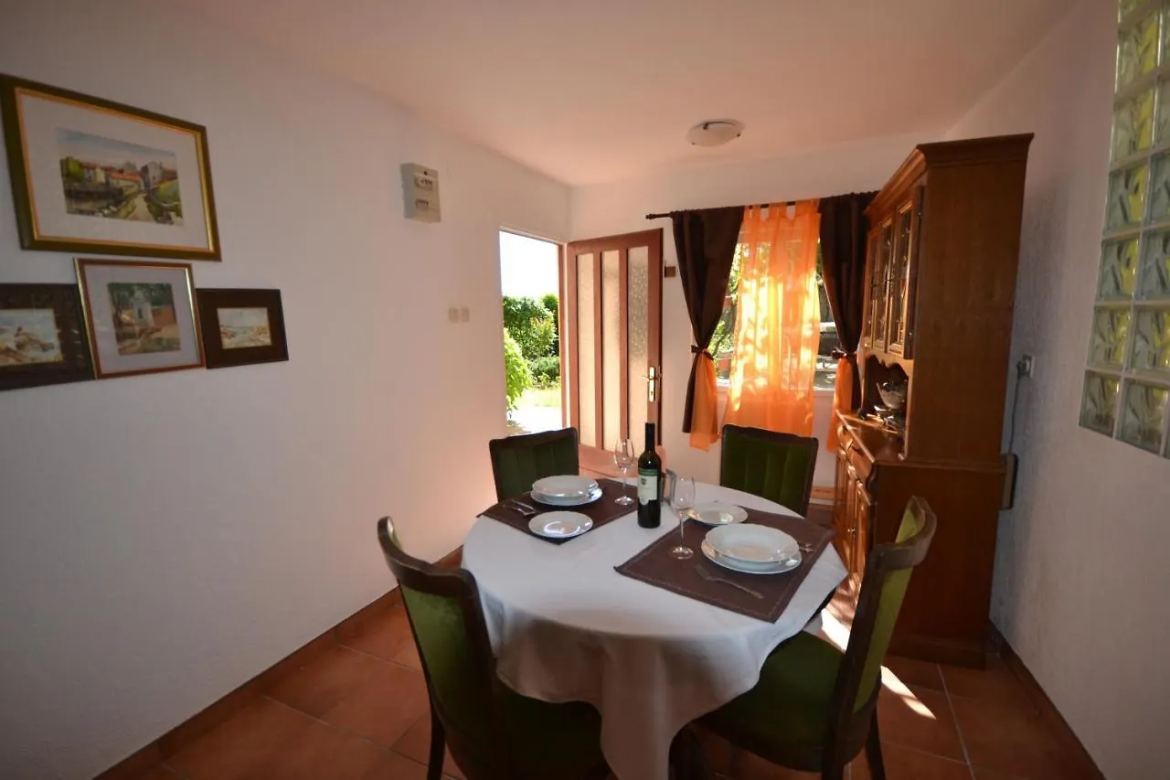 Apartman Delac Mali Lošinj 0*,