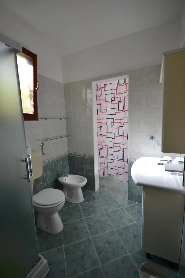 Apartman Delac Mali Lošinj Apartamento