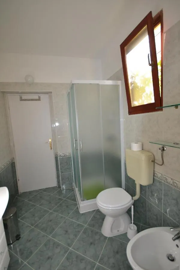 Apartman Delac Mali Lošinj 0*,