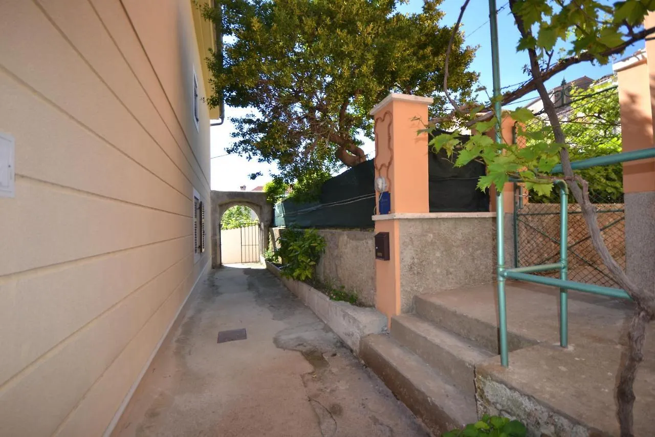 Apartamento Apartman Delac Mali Lošinj