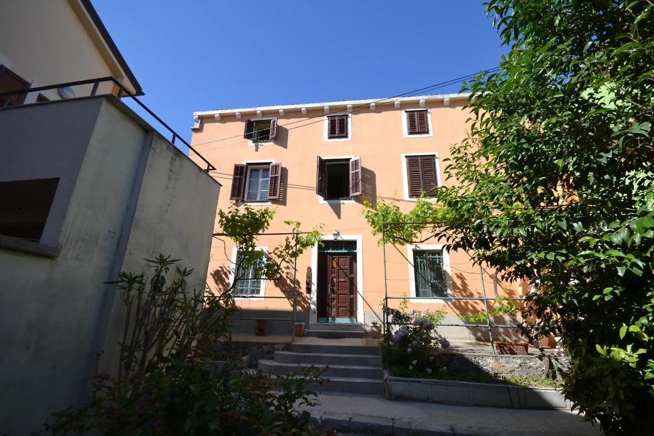 Apartman Delac Mali Lošinj