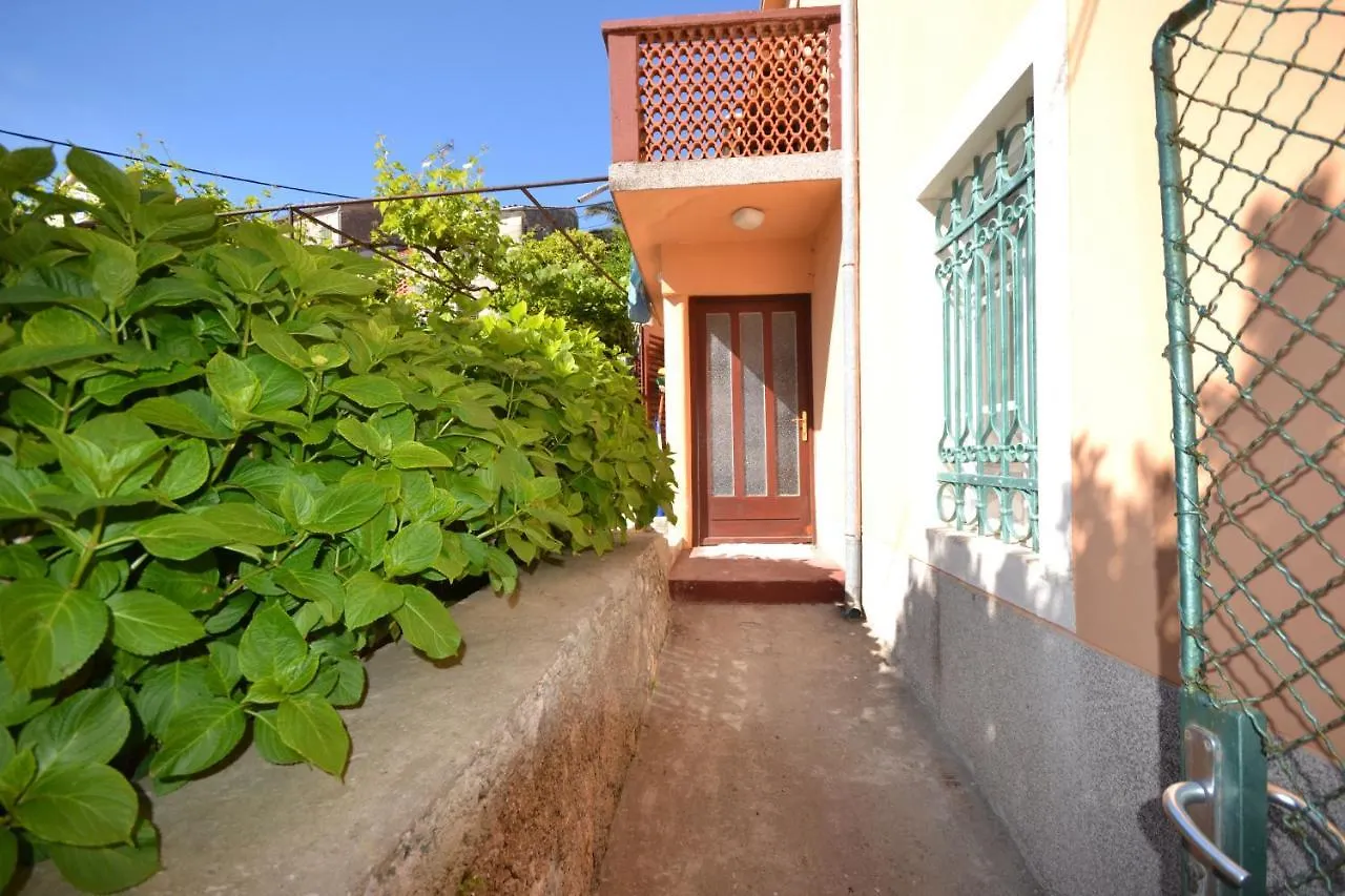 Apartamento Apartman Delac Mali Lošinj