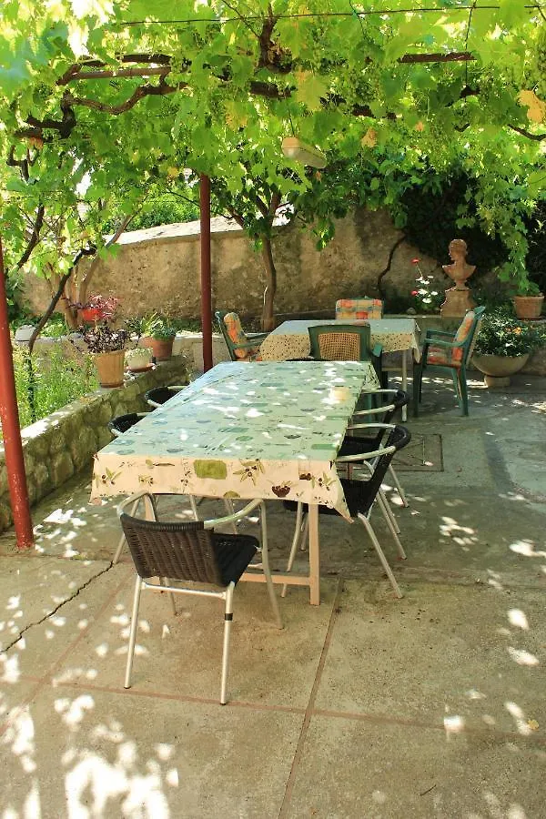 Apartman Delac Mali Lošinj Apartamento