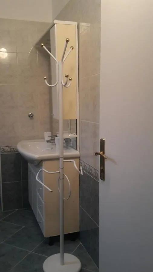 Apartamento Apartman Delac Mali Lošinj
