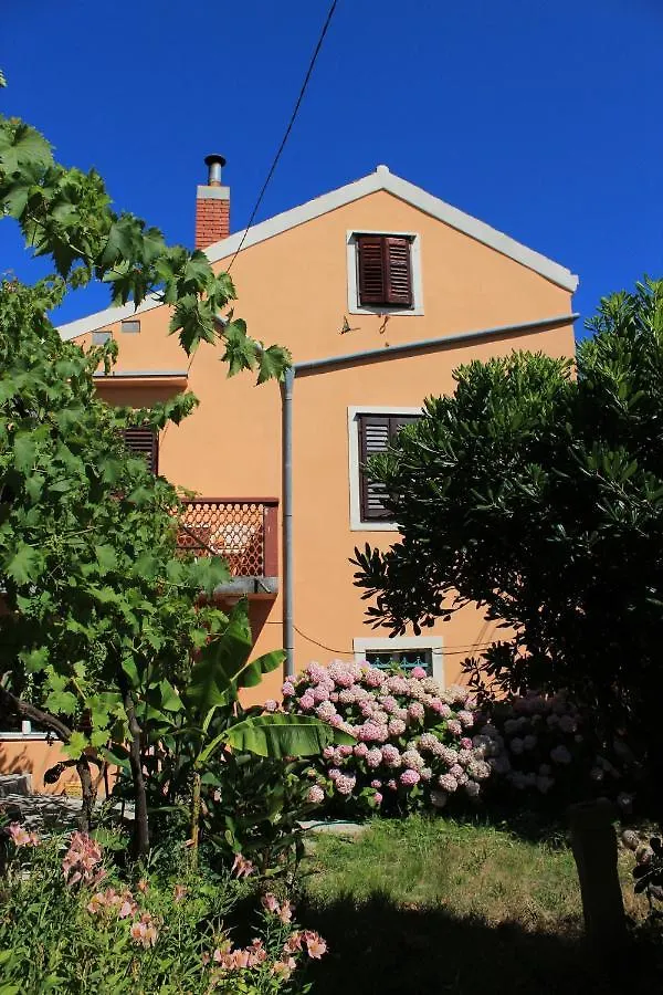 Apartman Delac Mali Lošinj