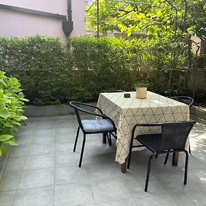 Alaburic & krevet i doručak
