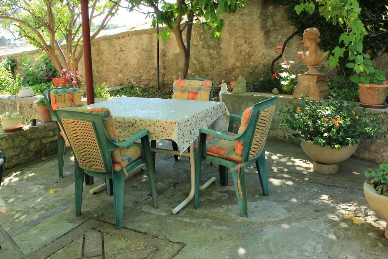 Apartman Delac Mali Lošinj 0*,