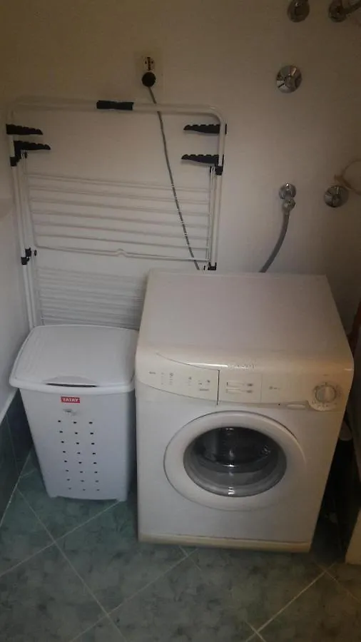 Apartman Delac Mali Lošinj 0*,  Croácia