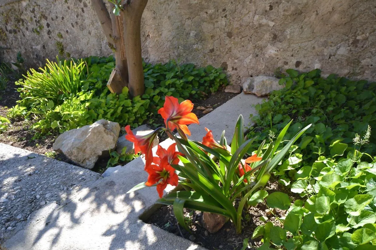 Apartman Delac Mali Lošinj Croácia